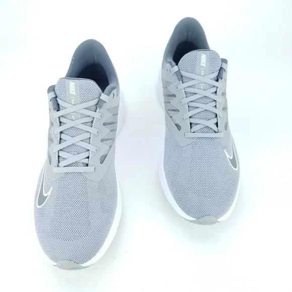 Nike Quest 3 Men’s Running Shoe CD0230 003 Sneakers Gray Sizes 9-15 - Picture 4 of 8